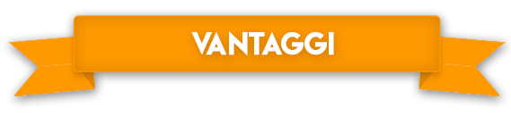 Vantaggi Banner