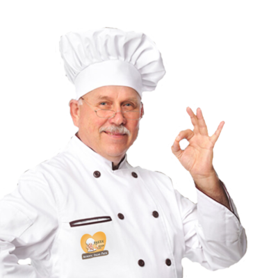 Chef PastaReadyToEat