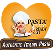 Piatti Pronti Fuori Frigo Pasta Ready to Eat