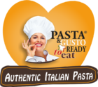 Logo PastaReadyToEat